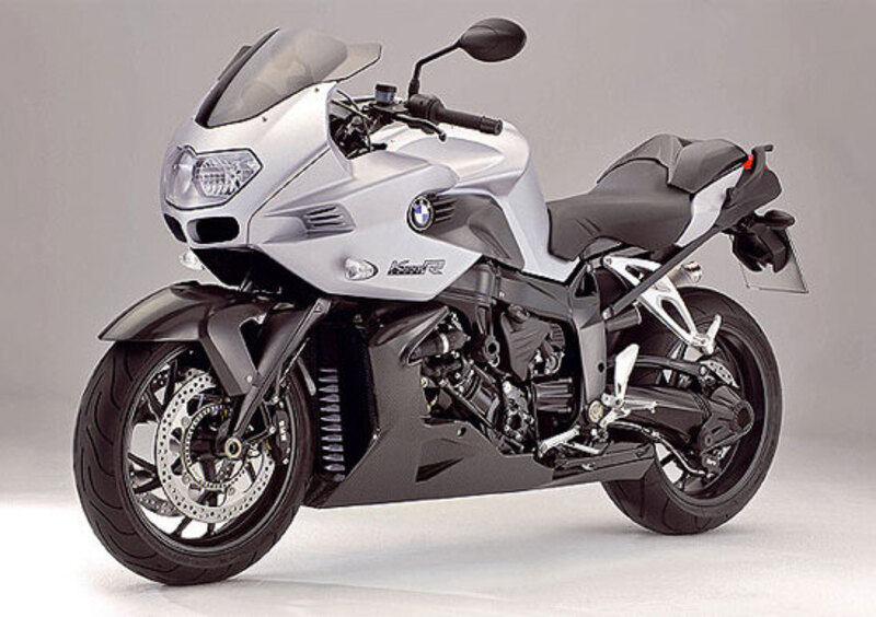 Bmw K 1200 R Sport K 1200 R Sport