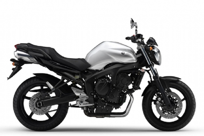 Yamaha FZ6