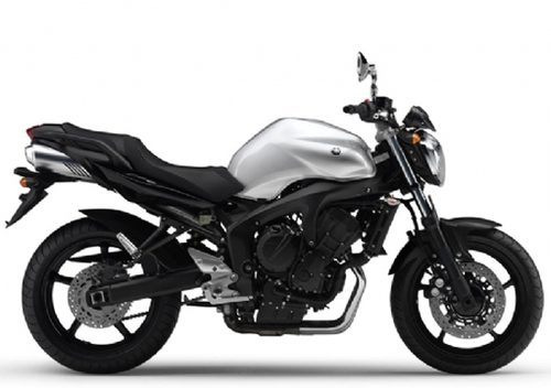 Yamaha FZ6 S2 (2007 - 11)