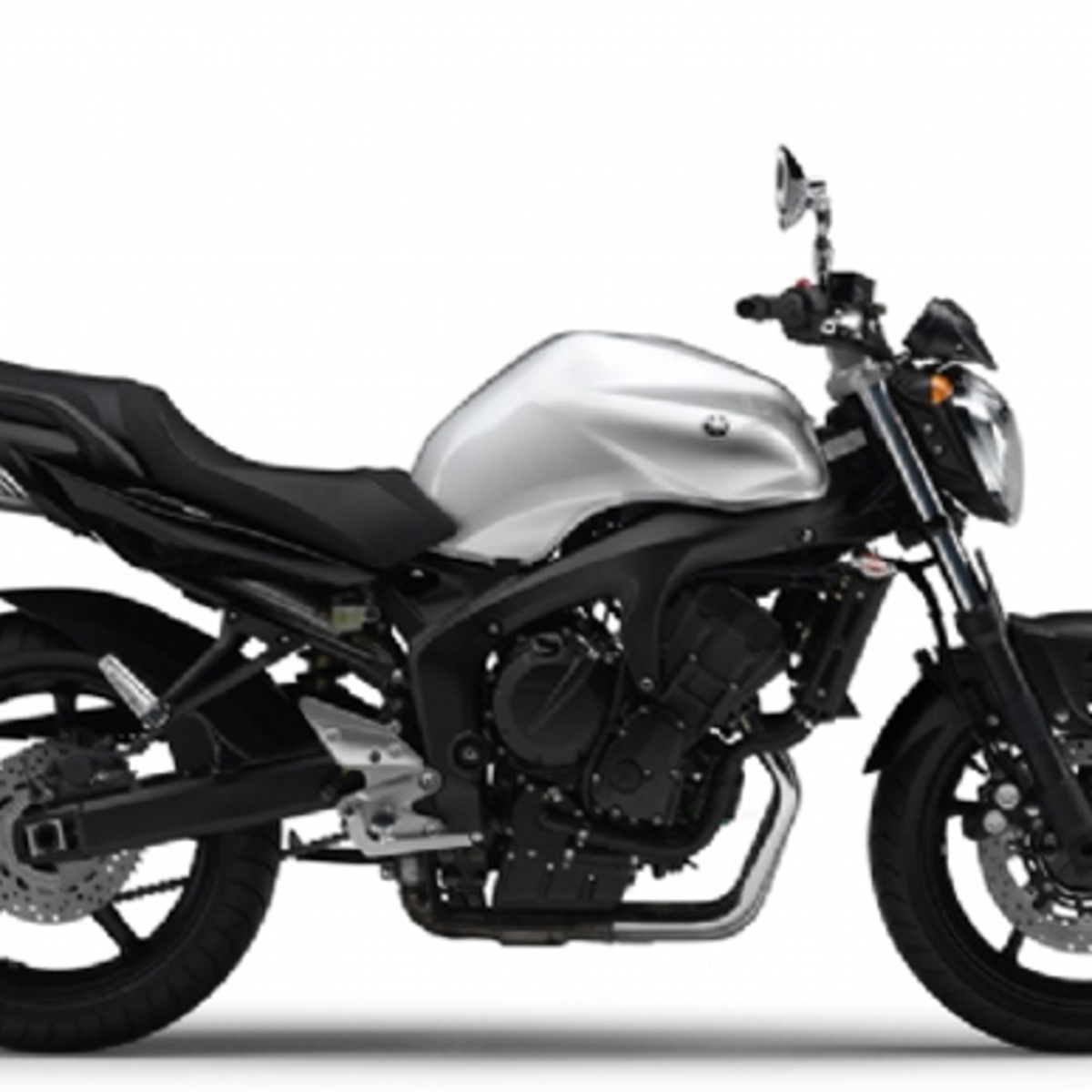 Yamaha FZ6 S2 (2007 - 11)