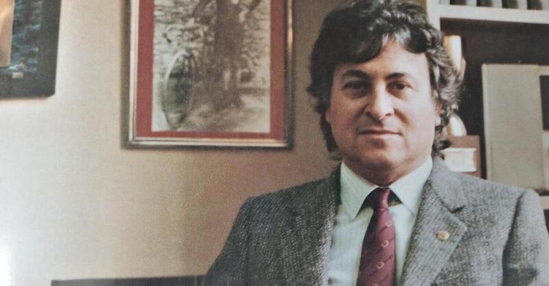 Addio ad Andreu Rabasa, scopritore di Angel Nieto