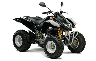 Derbi DRX 250