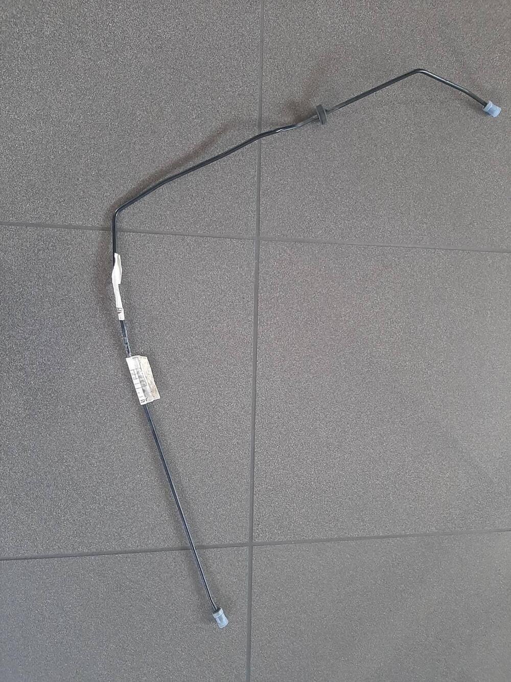 TUBAZIONE FRENO POSTERIORE PIAGGIO X8-400/ X-EVO 4