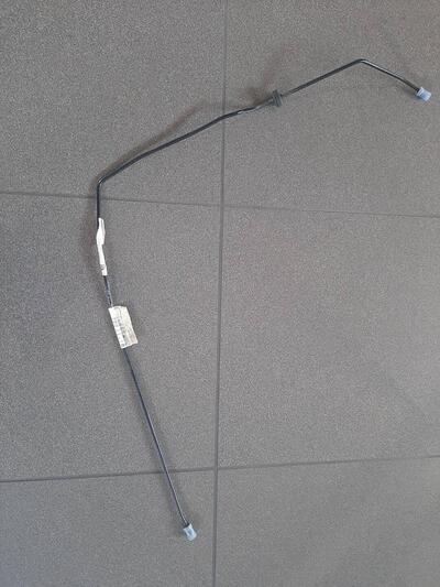 TUBAZIONE FRENO POSTERIORE PIAGGIO X8-400/ X-EVO 4