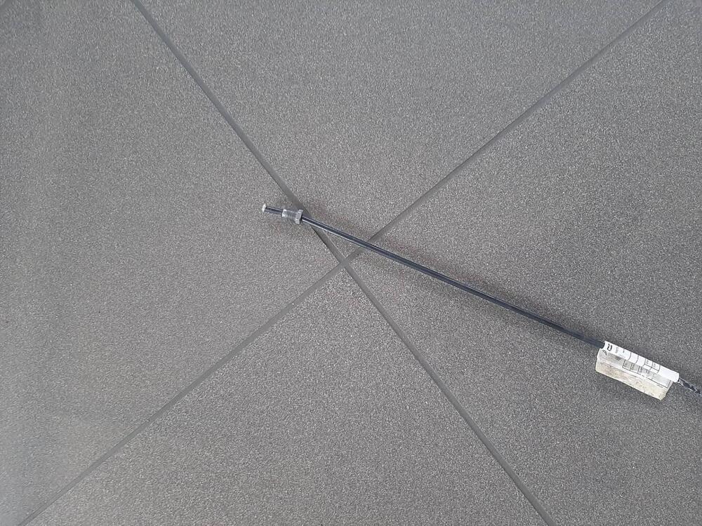 TUBAZIONE FRENO POSTERIORE PIAGGIO X8-400/ X-EVO 4 (3)