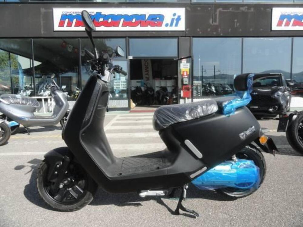 Yadea G5 Pro (2022 - 25)