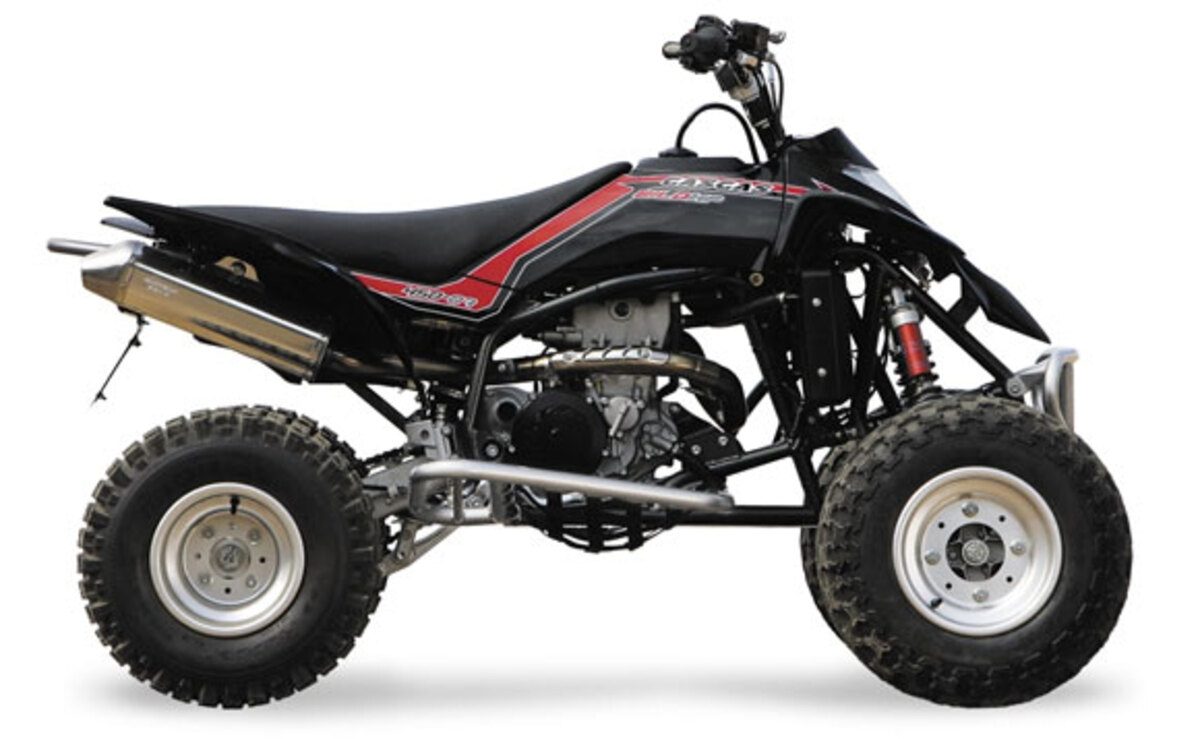 GASGAS Wild HP 450
