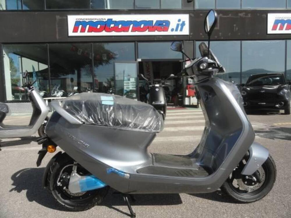 Yadea C1S (2020 - 25)