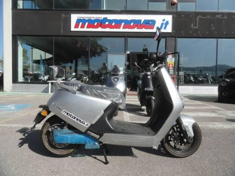 Yadea G5S (2022 - 25)