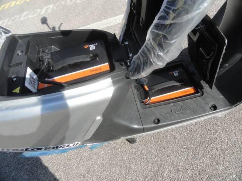 Yadea G5S (2022 - 25) (11)