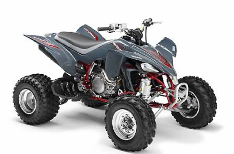 Yamaha YFZ 450 YFZ 450