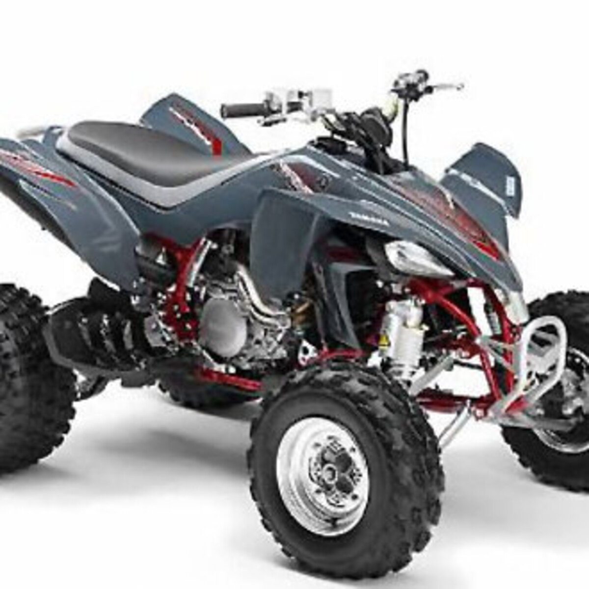 Yamaha YFZ 450