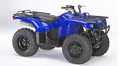Yamaha Bruin 350 AN