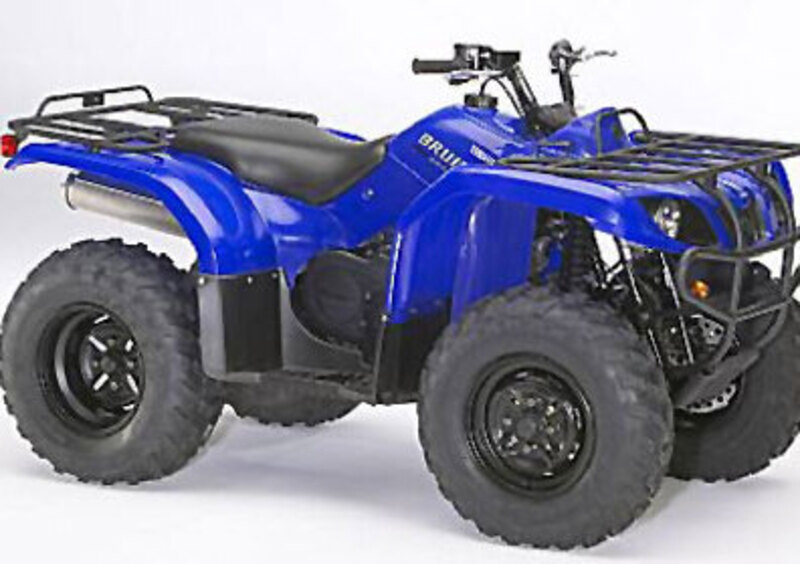 Yamaha Bruin 350 AN Bruin 350 AN