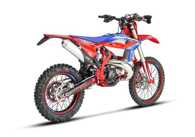 Betamotor RR 300 2T RR 300 2T Enduro Racing (2023) (3)