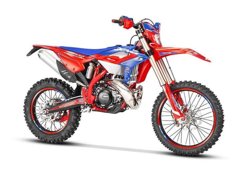 Betamotor RR 300 2T RR 300 2T Enduro Racing (2023)