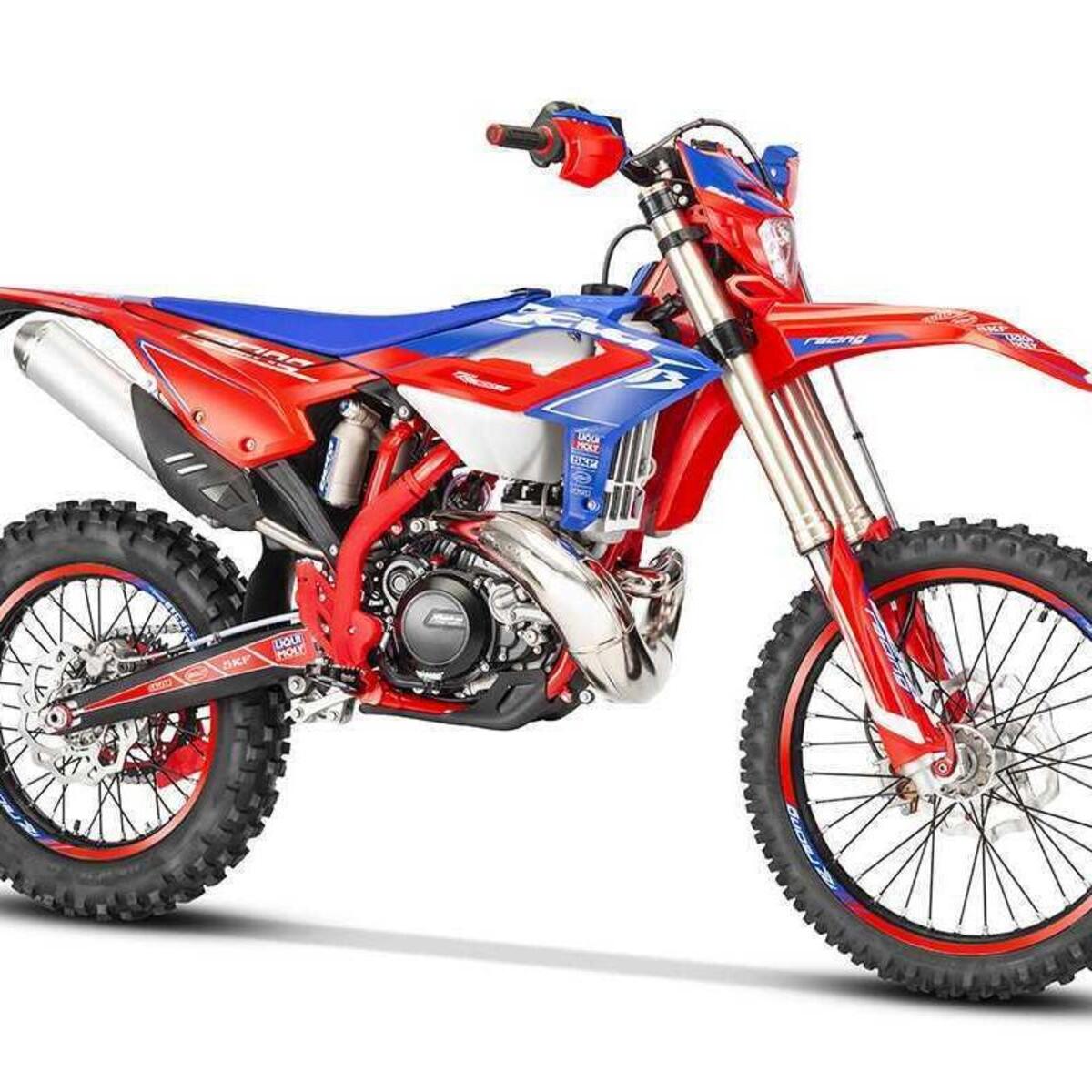 Betamotor RR 300 2T Enduro Racing (2023)