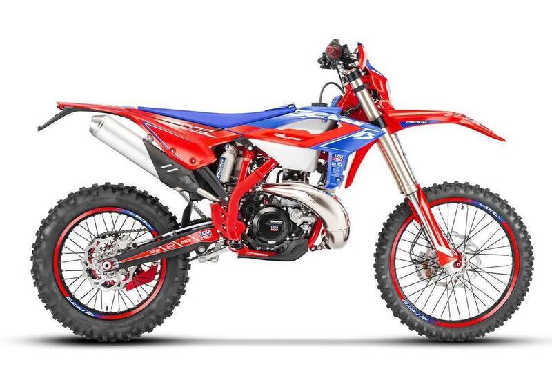 Betamotor RR 300 2T RR 300 2T Enduro Racing (2023) (2)