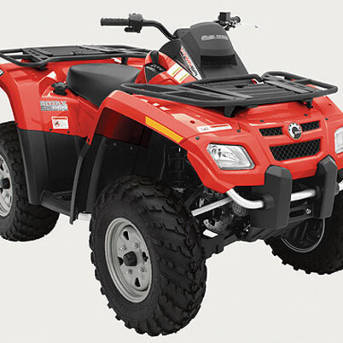 Can-Am Brp Outlander 800 BD EFI
