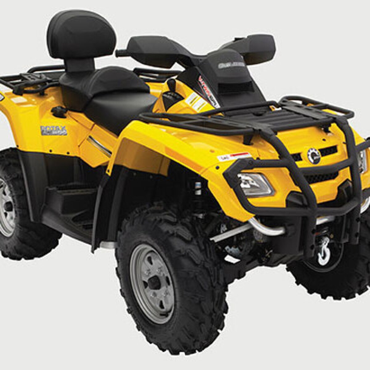 Can-Am Brp Outlander 800 BD EFI MAX