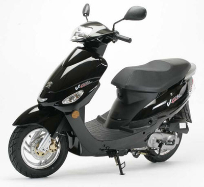 Peugeot V-Clic