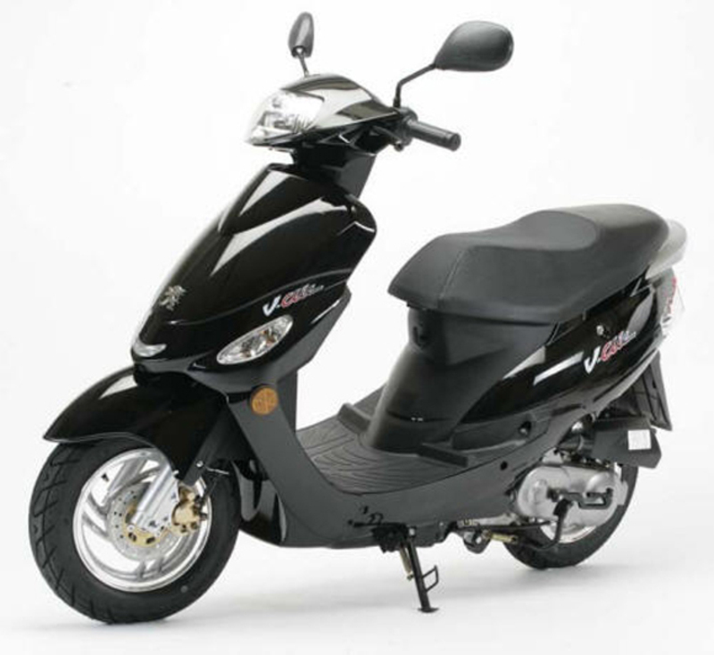 Peugeot V-Clic V-Clic