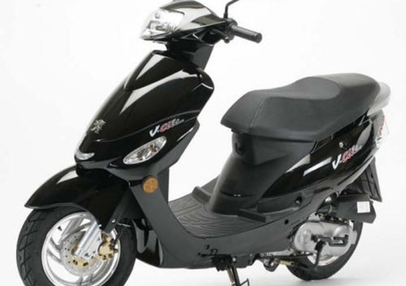 Peugeot V-Clic V-Clic
