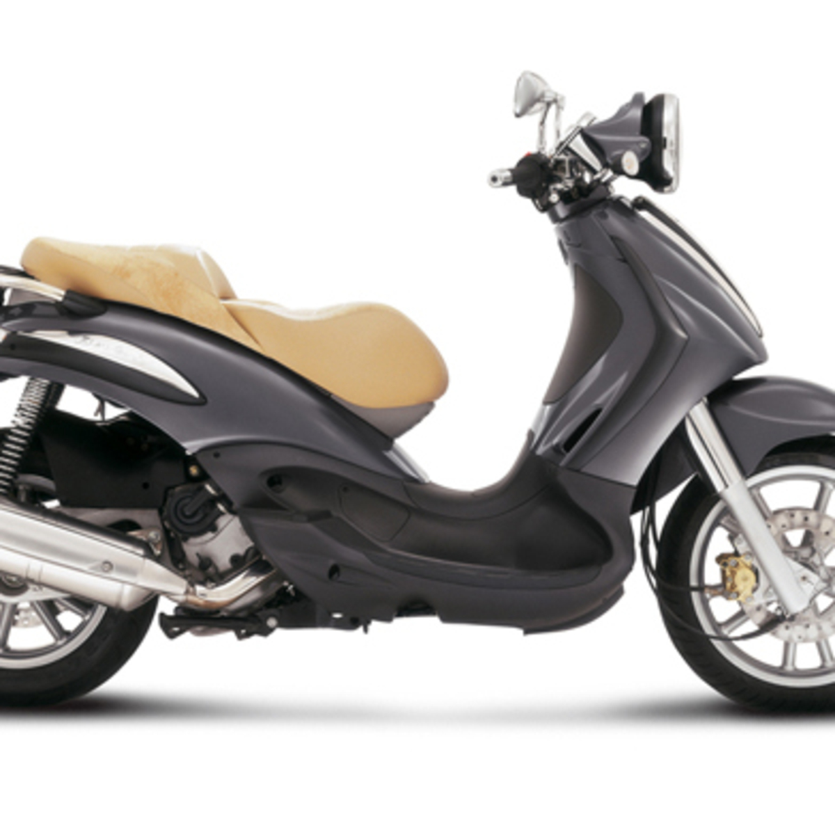 Piaggio Beverly Cruiser 250