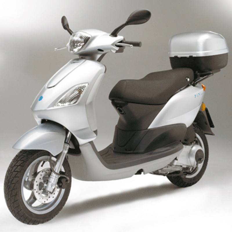 Piaggio Fly 100 Fly 100