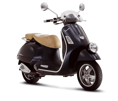 Vespa GTV 125