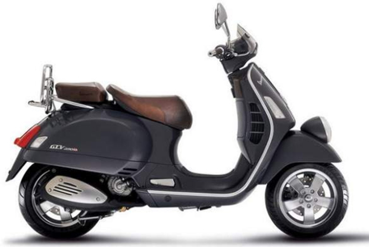 Vespa GTV 250