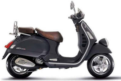 Vespa GTV 250
