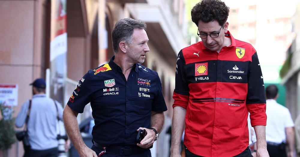 La Red Bull vuole dalla FIA il &ldquo;trattamento Ferrari&rdquo;, ma si ricorda cosa &egrave; successo nel 2020?