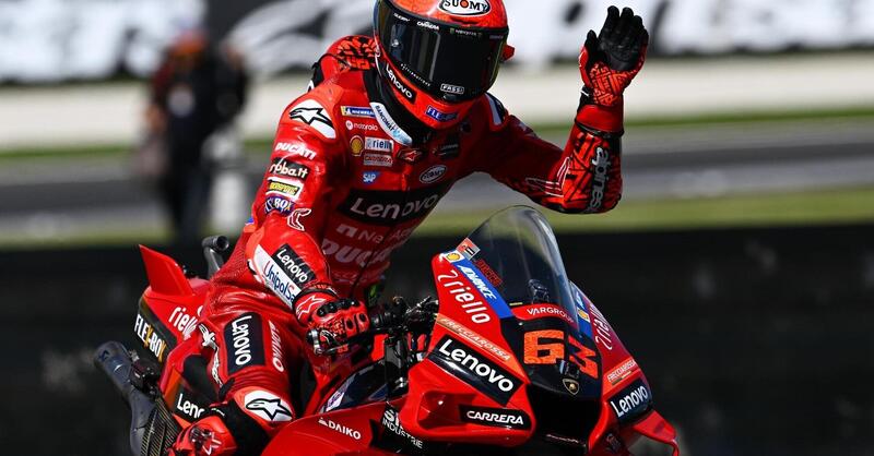 MotoGP 2022. GP della Malesia. I temi alla vigilia: Pecco Bagnaia pronto, Fabio Quartararo ed Aleix Espargaro disperati