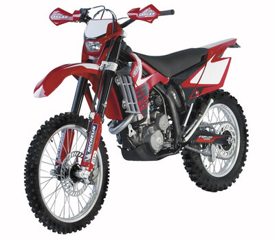 GASGAS FSR 450
