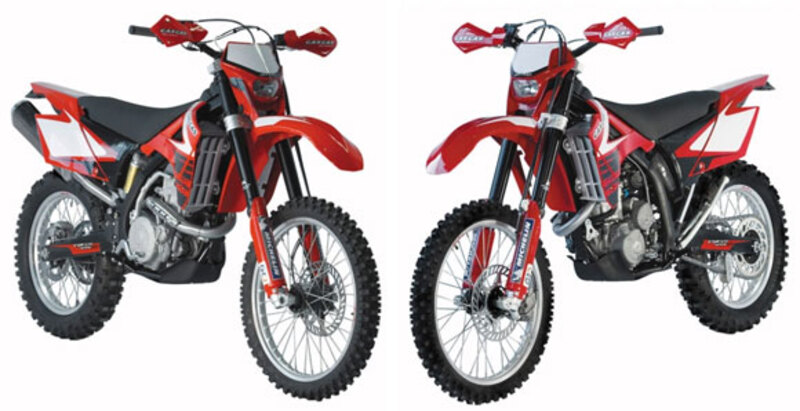 GASGAS FSR 515 FSR 515