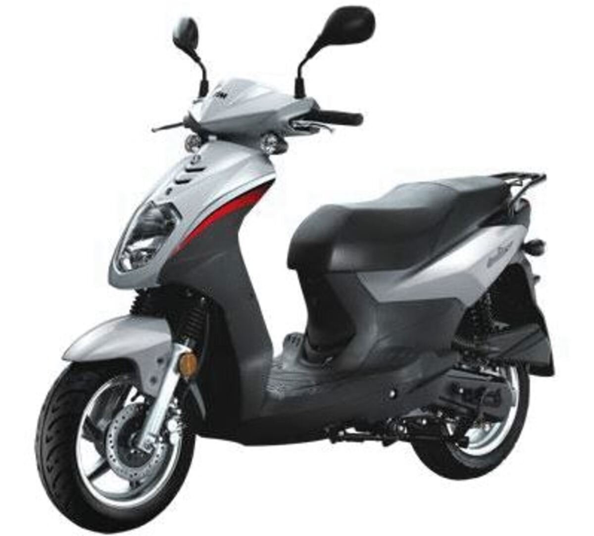 Sym Symply 125