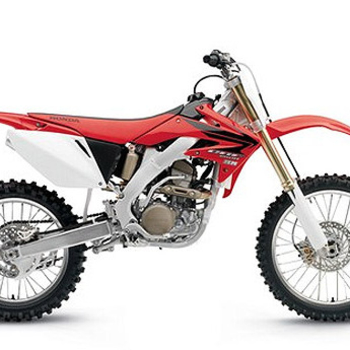 Honda CRF 250 R (2008)