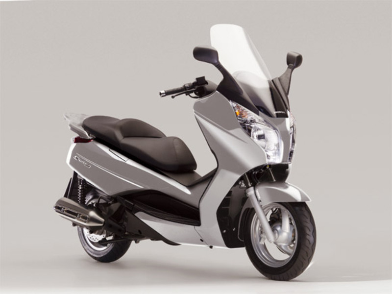Honda S-Wing 125 S-Wing 125