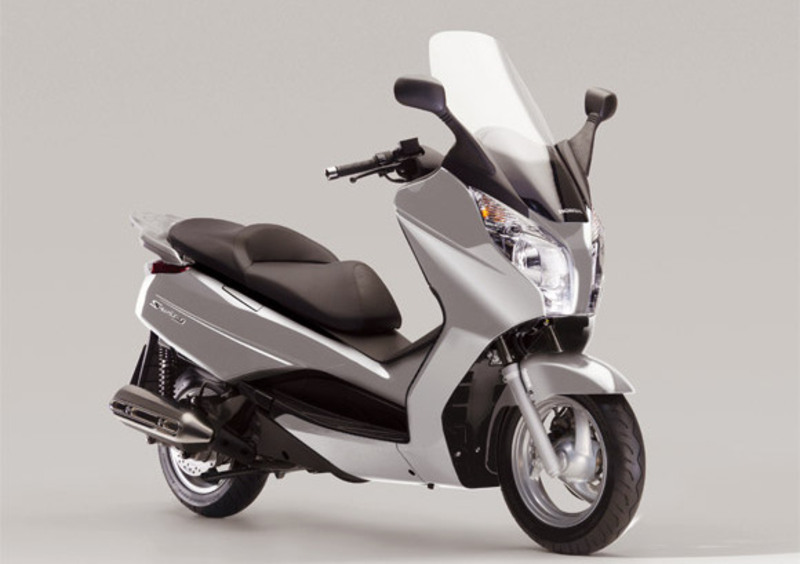Honda S-Wing 125 S-Wing 125