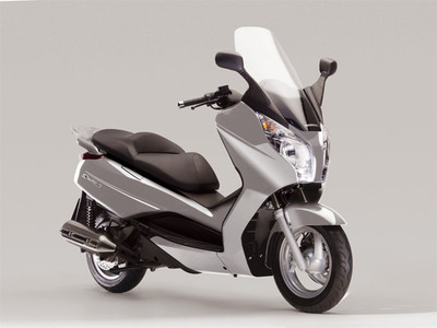 Honda S-Wing 150