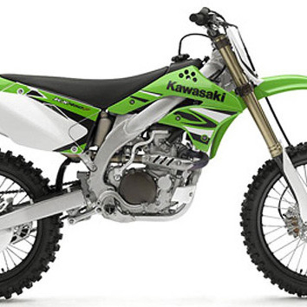 Kawasaki KX 450 F (2008)