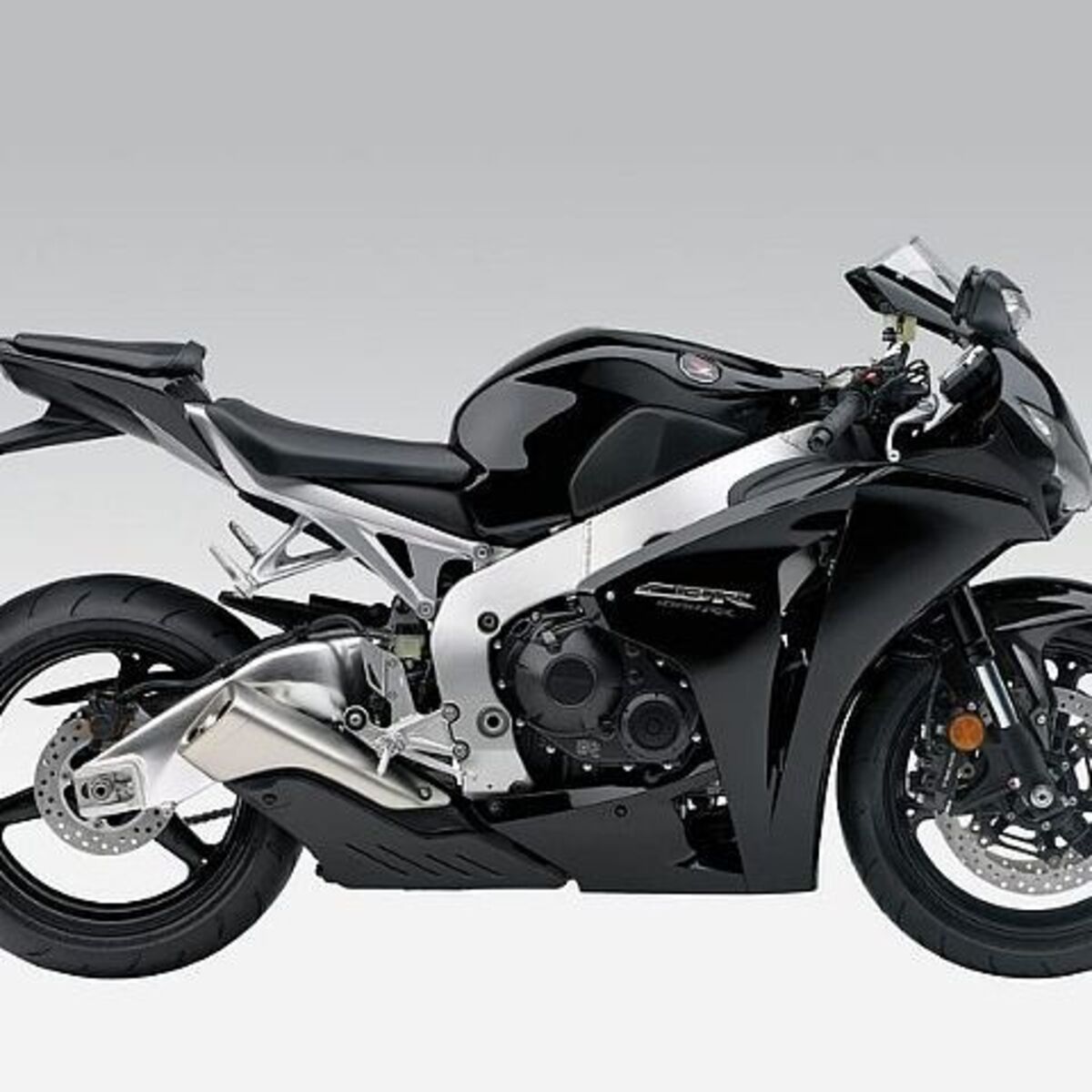 Honda CBR 1000 RR Fireblade (2008 - 11)