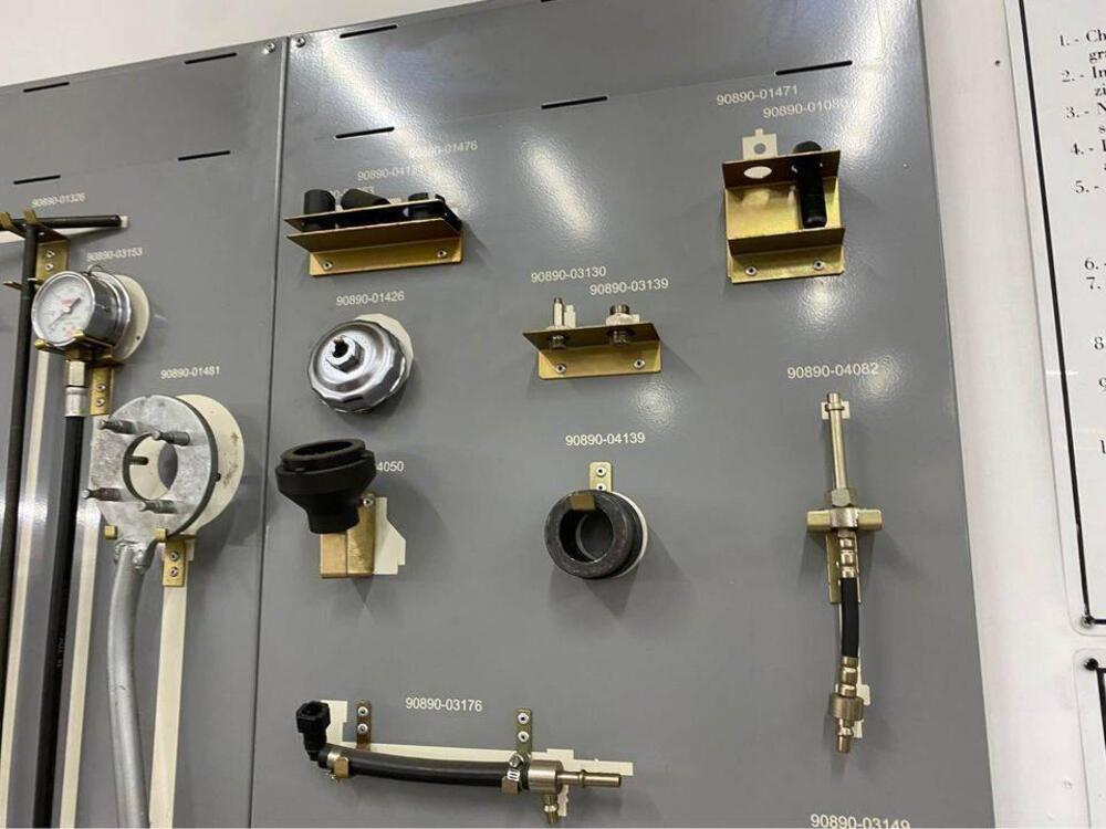 PANNELLATURA + ATTREZZATURA YAMAHA (5)