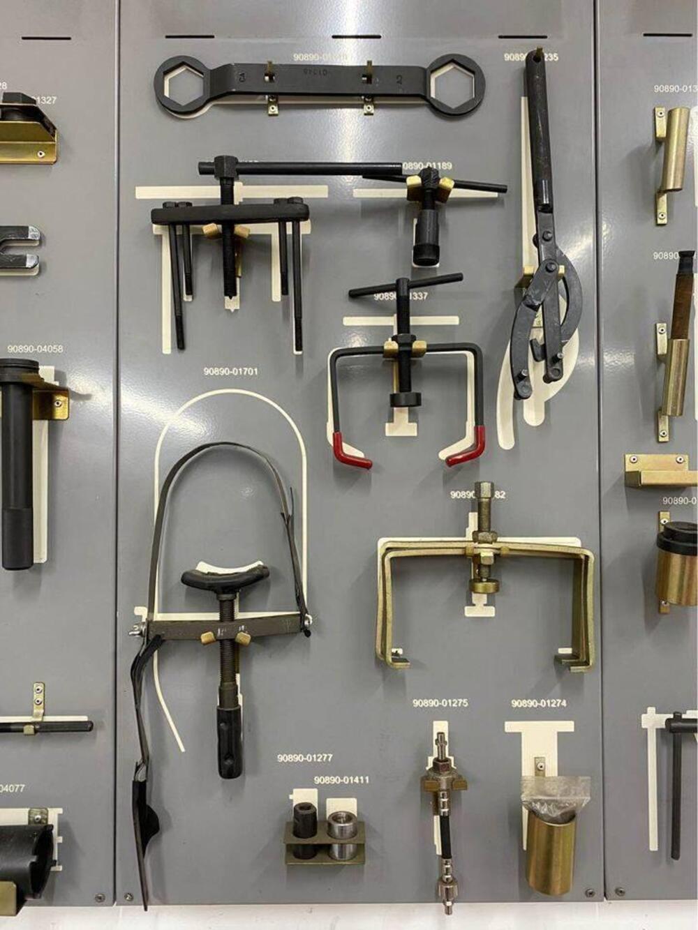 PANNELLATURA + ATTREZZATURA YAMAHA (4)