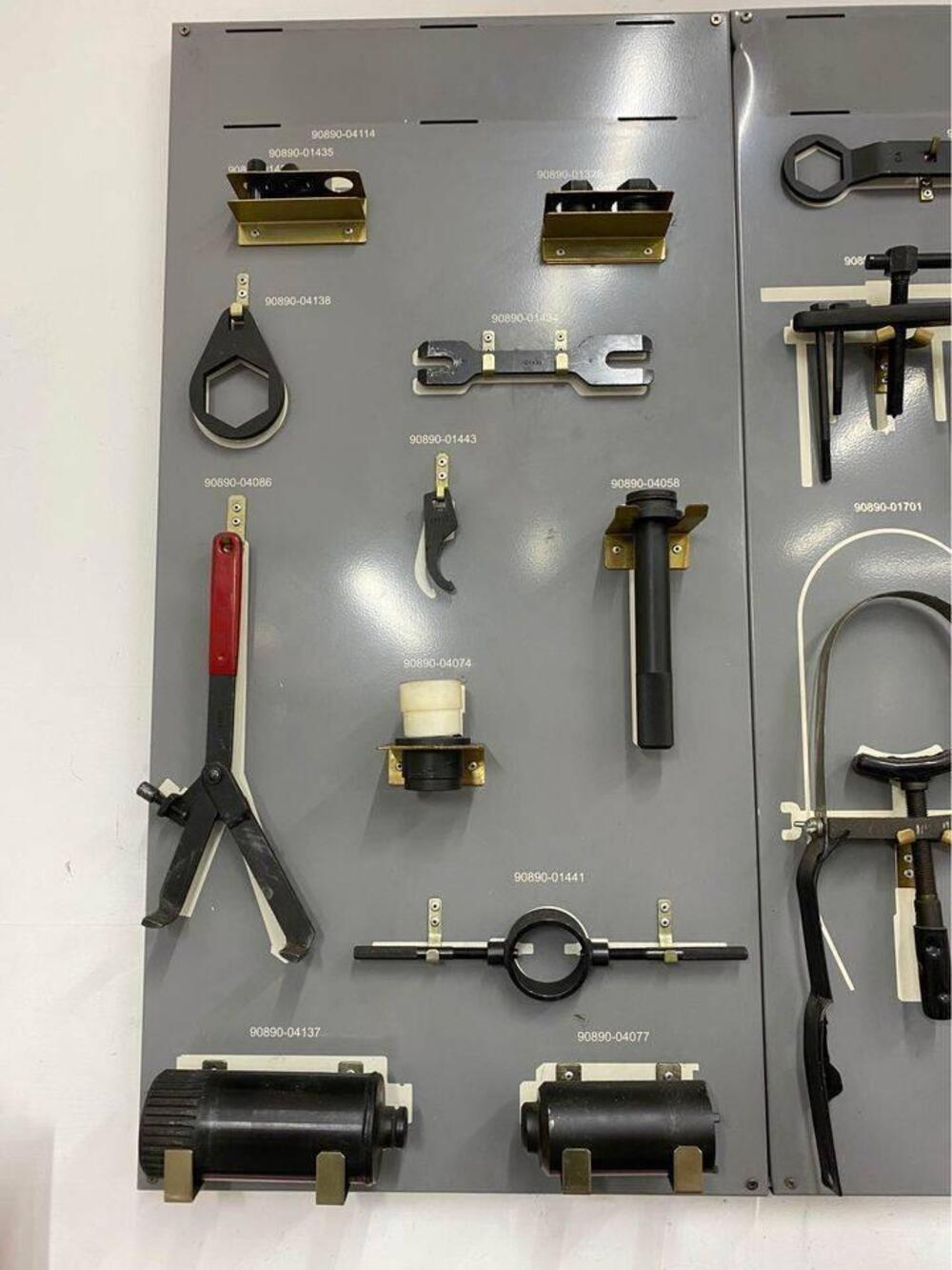 PANNELLATURA + ATTREZZATURA YAMAHA (8)