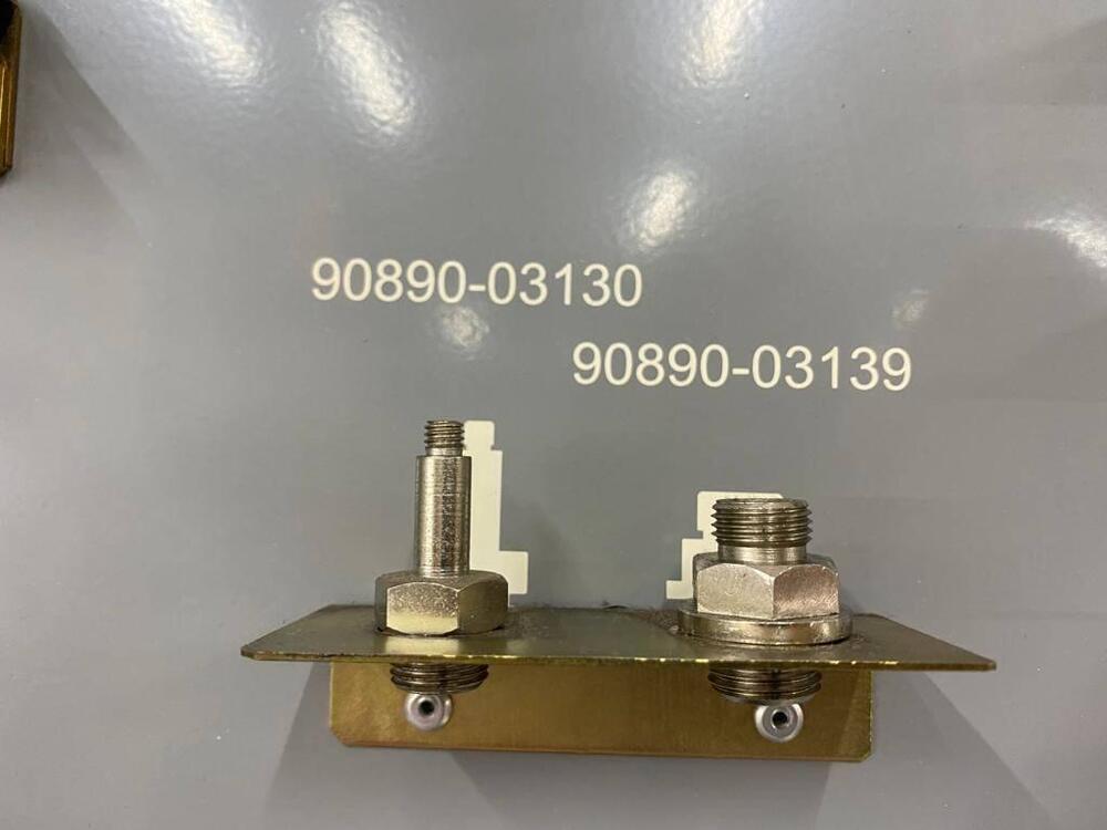 CHIAVE GREZZA Yamaha