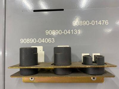 ATTACCO ESTRATTORE VOLANO Yamaha