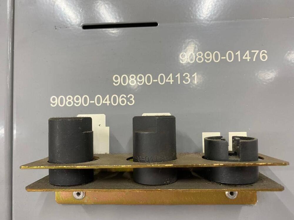 CHIAVE GREZZA Yamaha