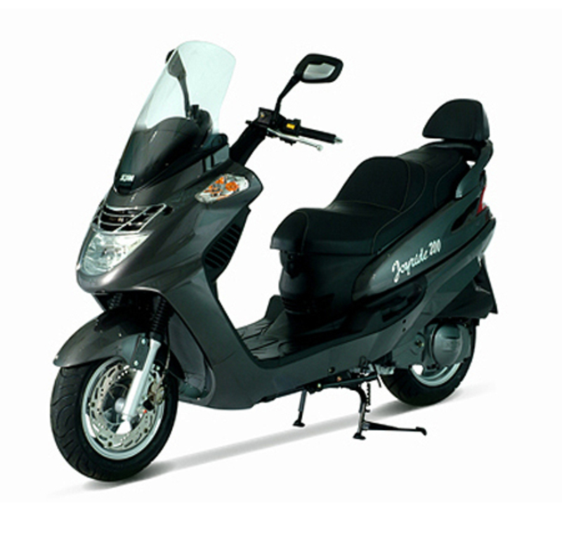 Sym Joyride 125 Joyride 125 (2007)